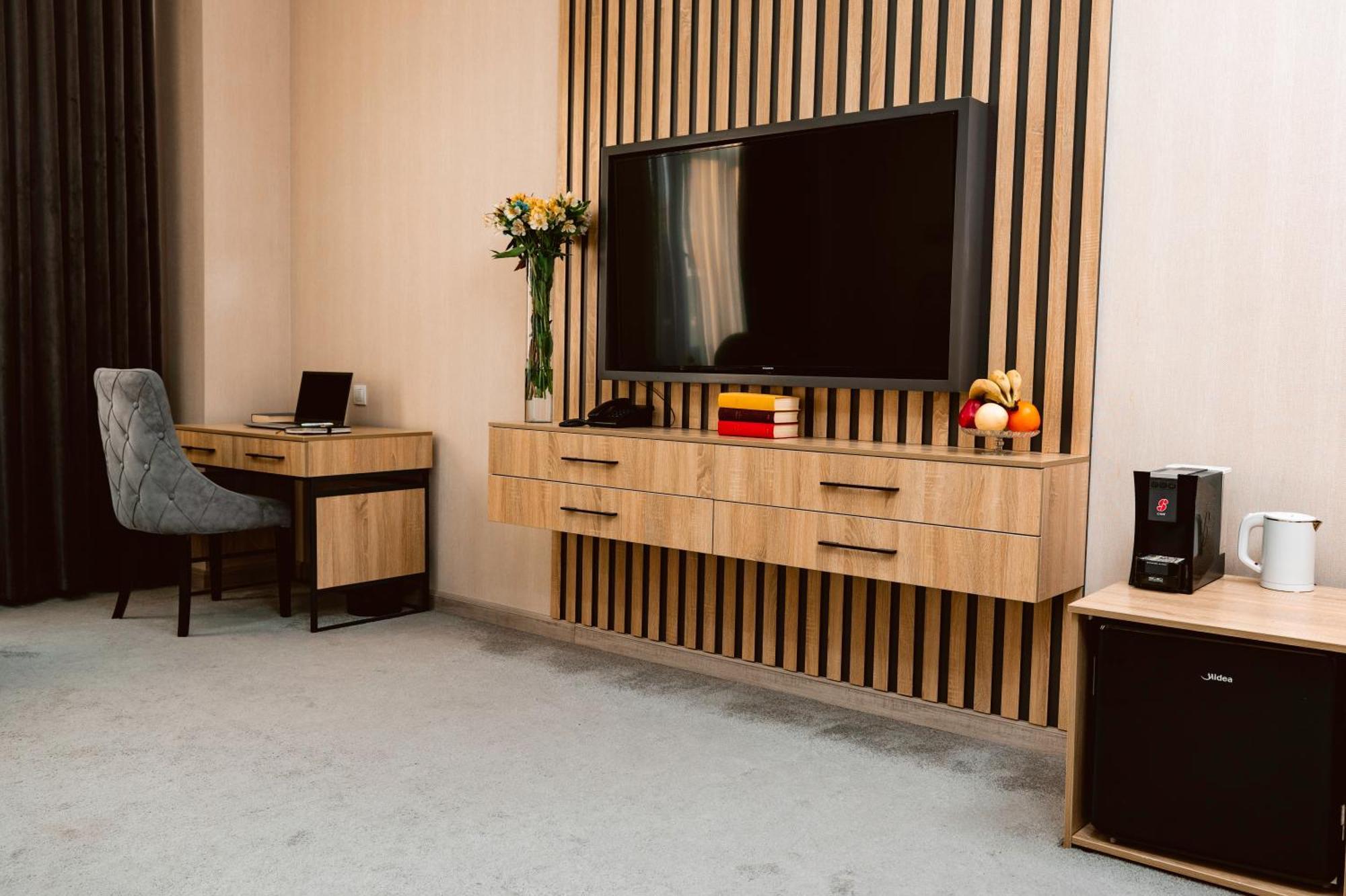 Art Residence Hotel Tachkent Extérieur photo