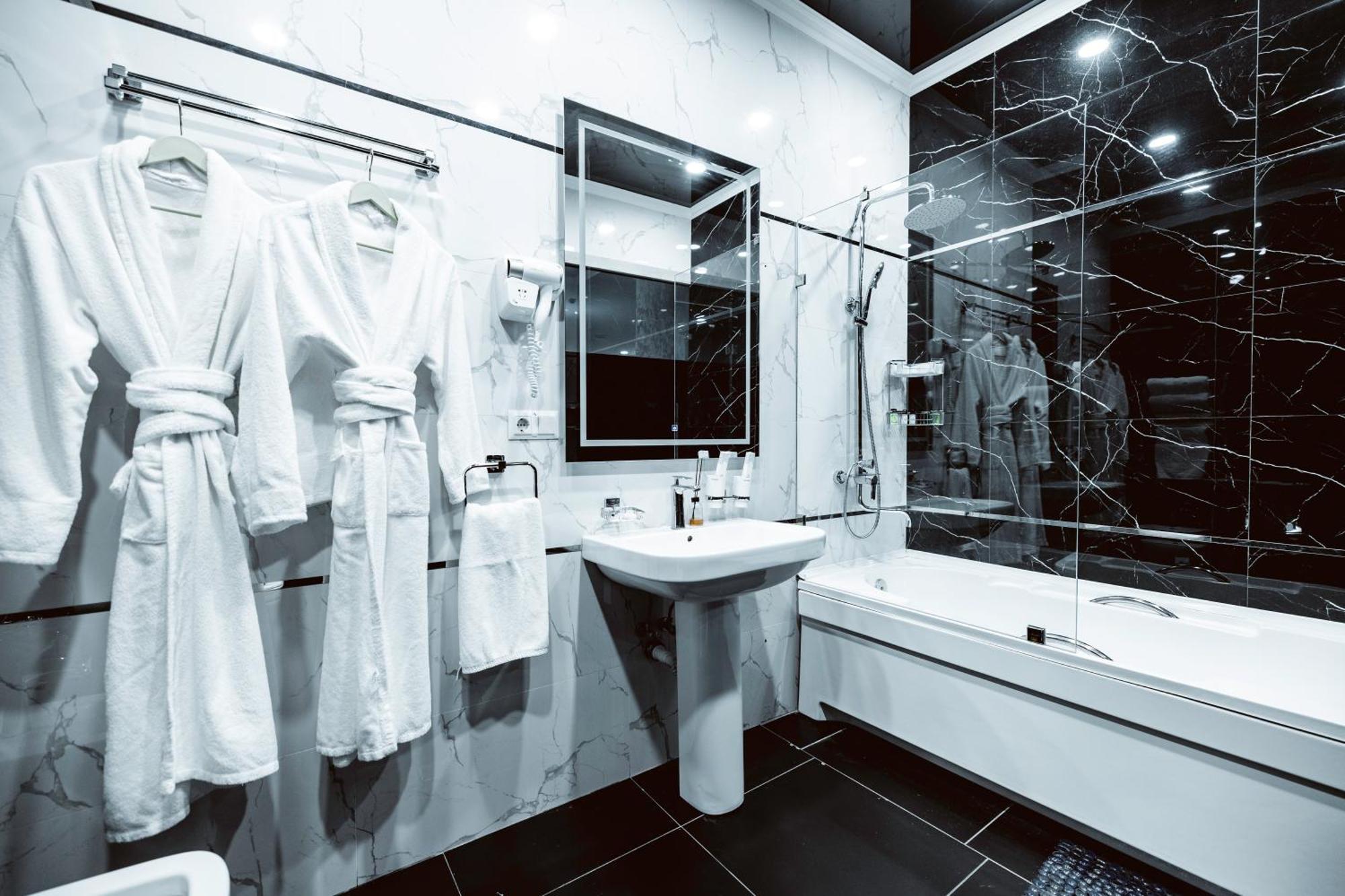 Art Residence Hotel Tachkent Extérieur photo