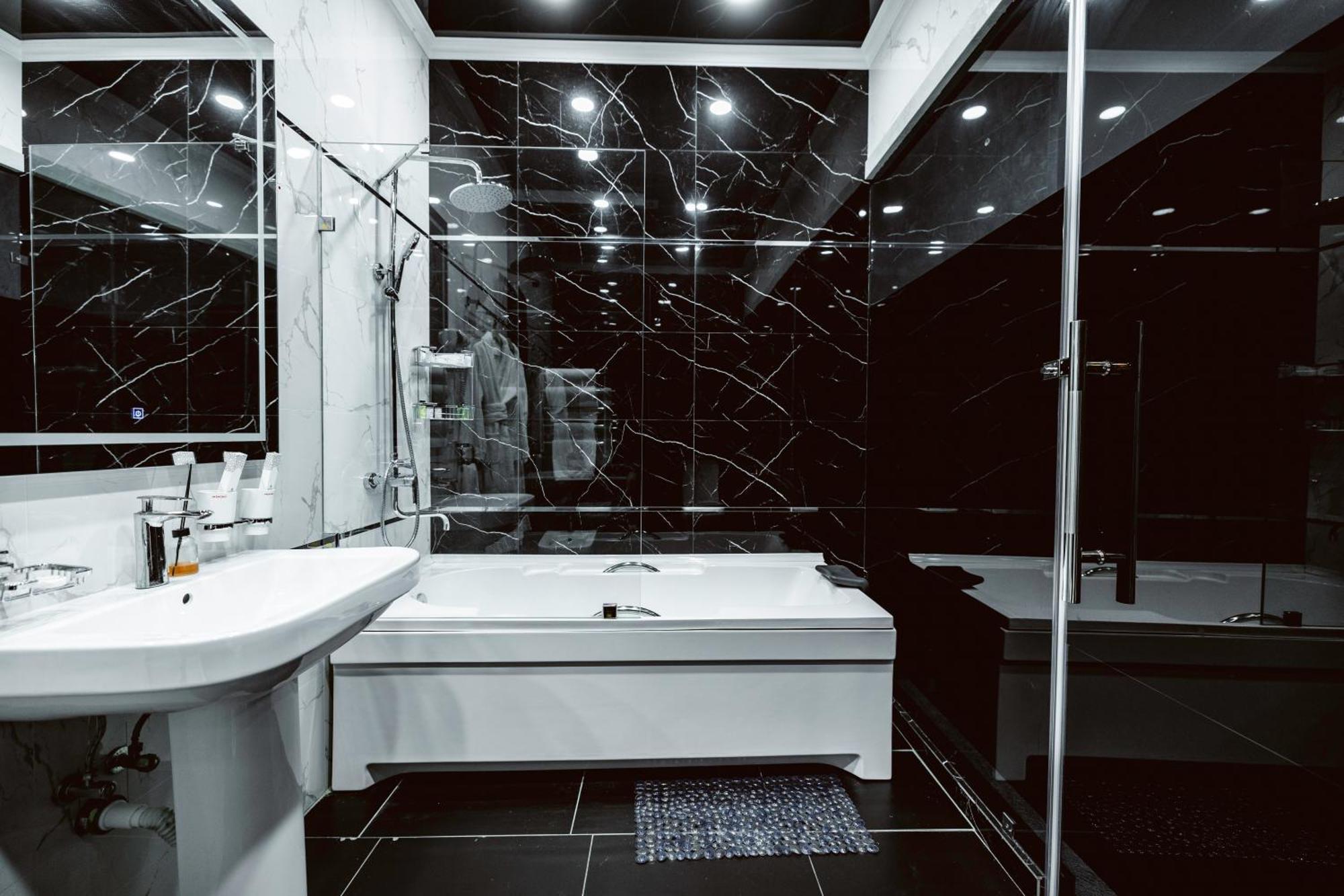 Art Residence Hotel Tachkent Extérieur photo