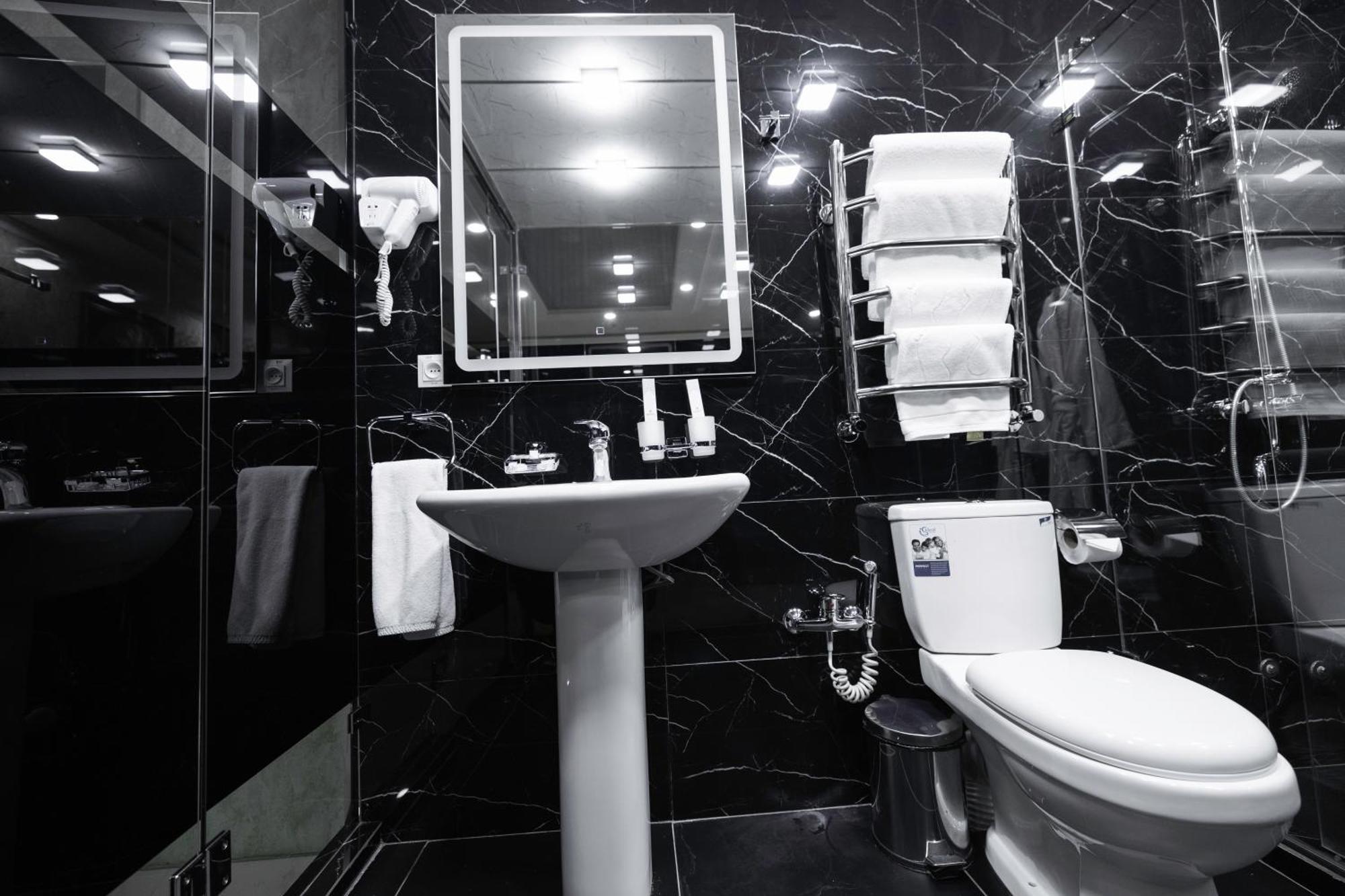Art Residence Hotel Tachkent Extérieur photo