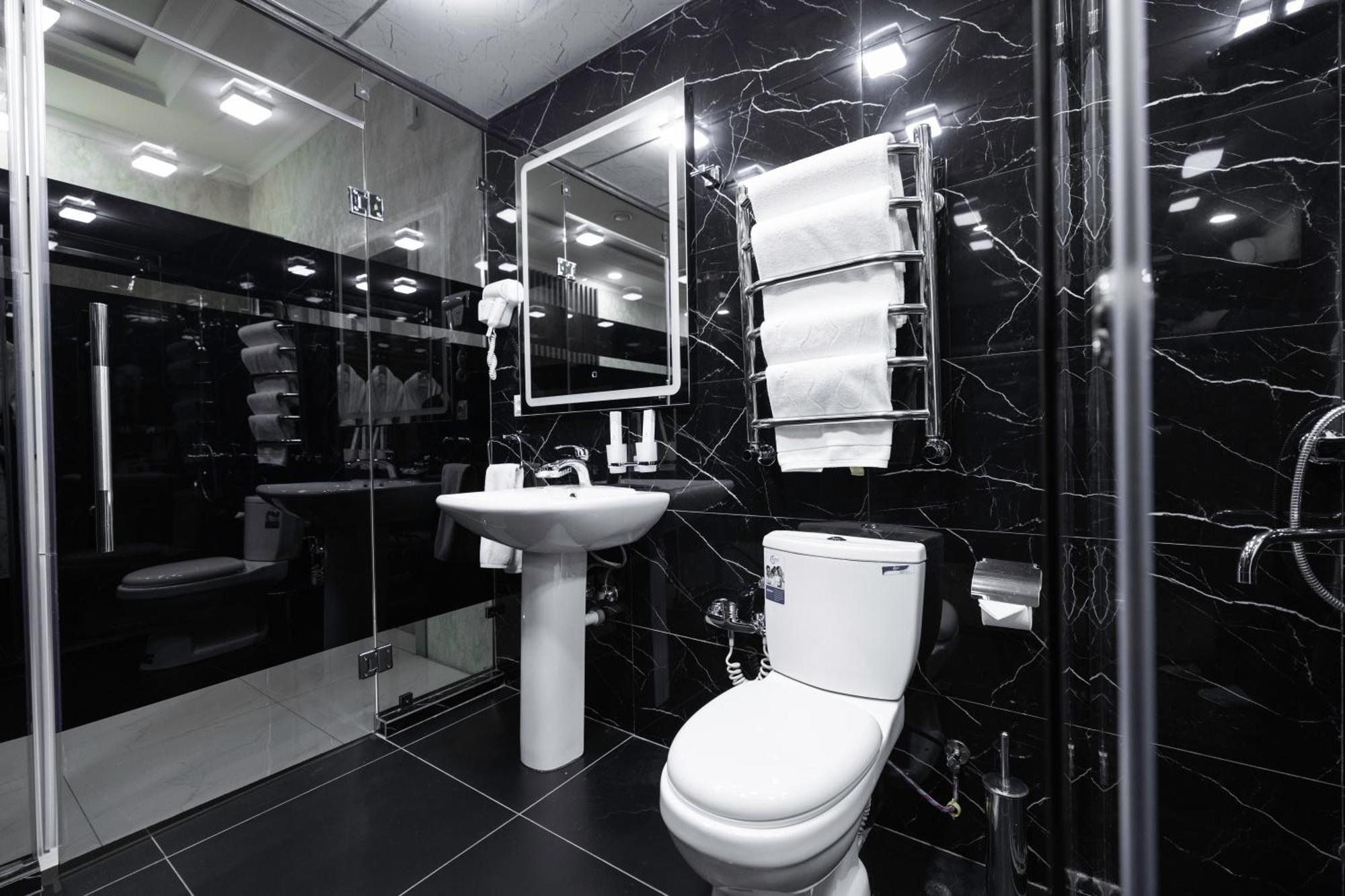 Art Residence Hotel Tachkent Extérieur photo