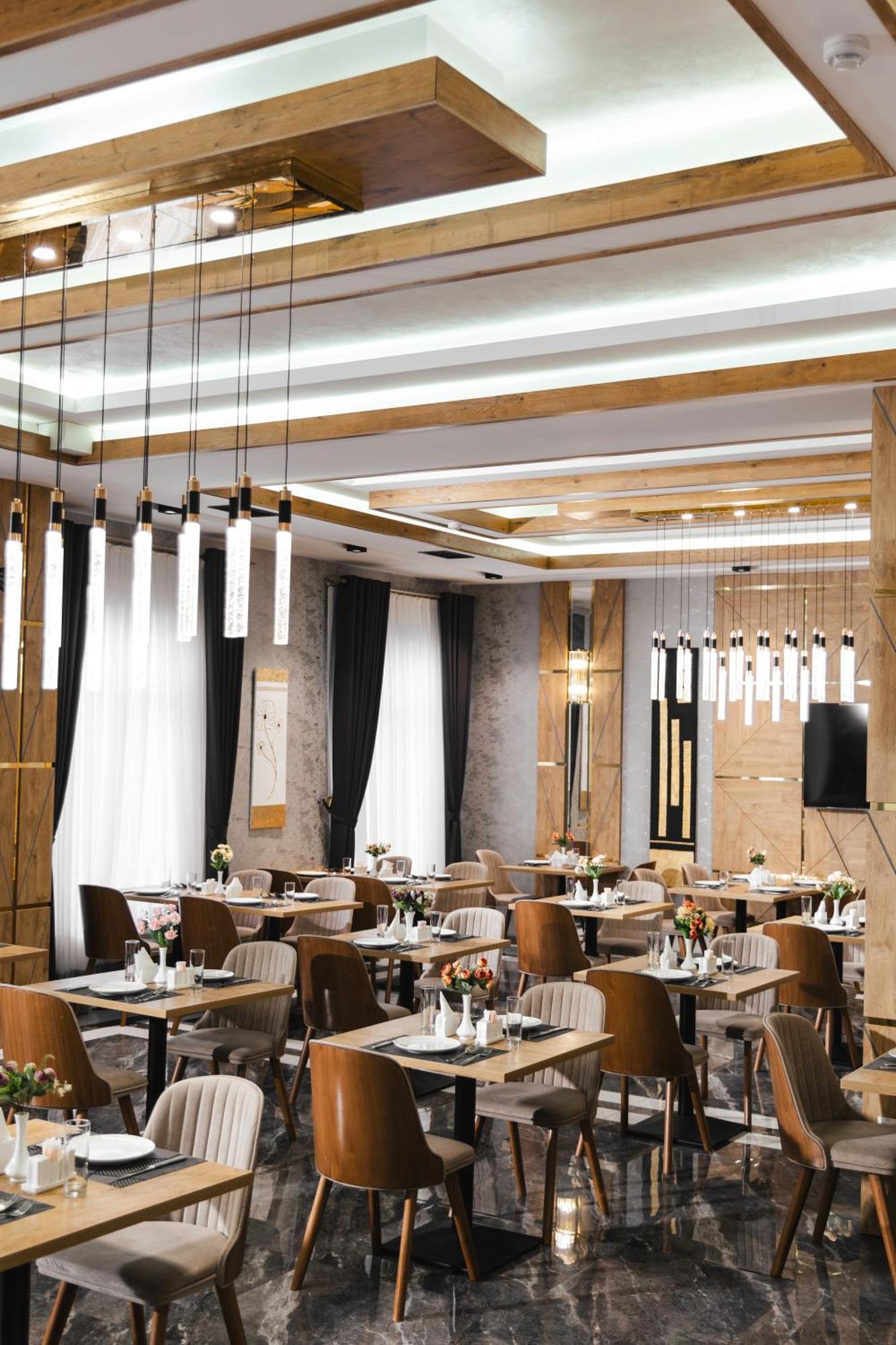 Art Residence Hotel Tachkent Extérieur photo