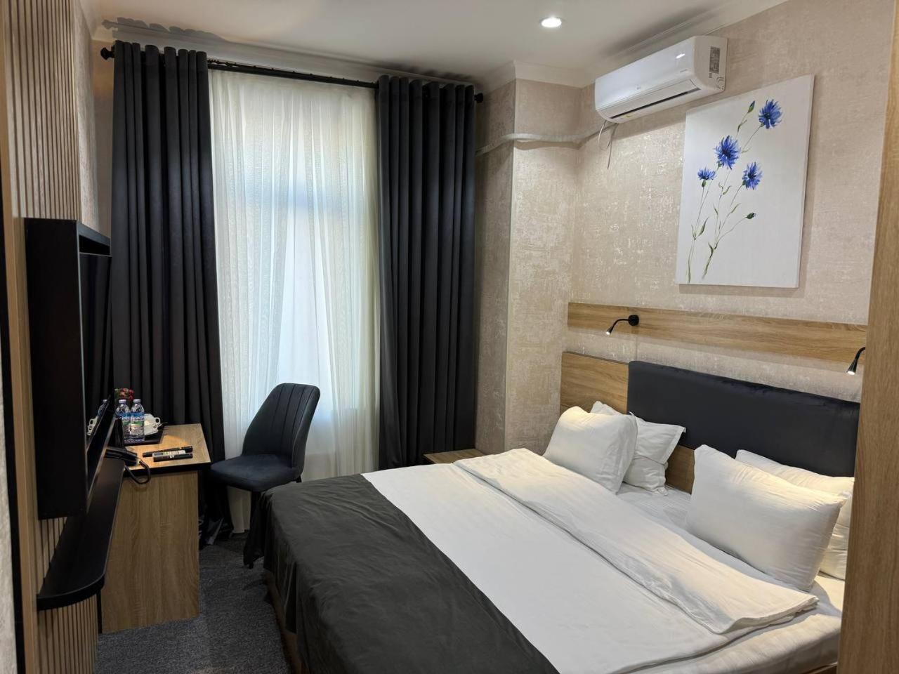 Art Residence Hotel Tachkent Extérieur photo